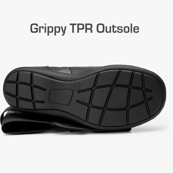 DREAM PAIRS Women’s Wide Calf Knee-High Winter Boots - Picture 3 of 9